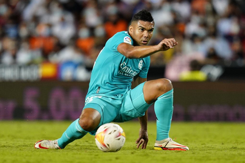Casemiro