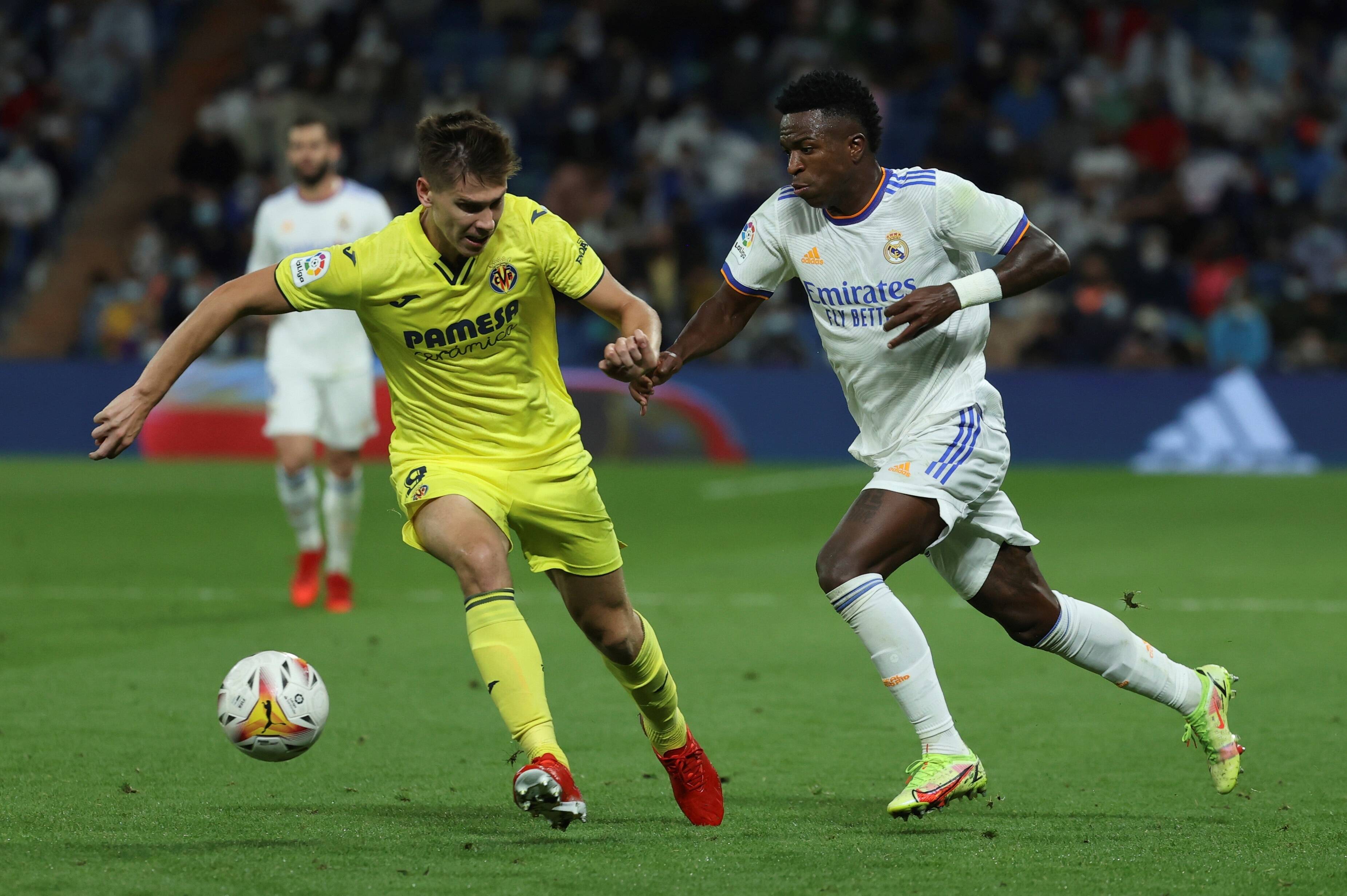 Juan Foyth