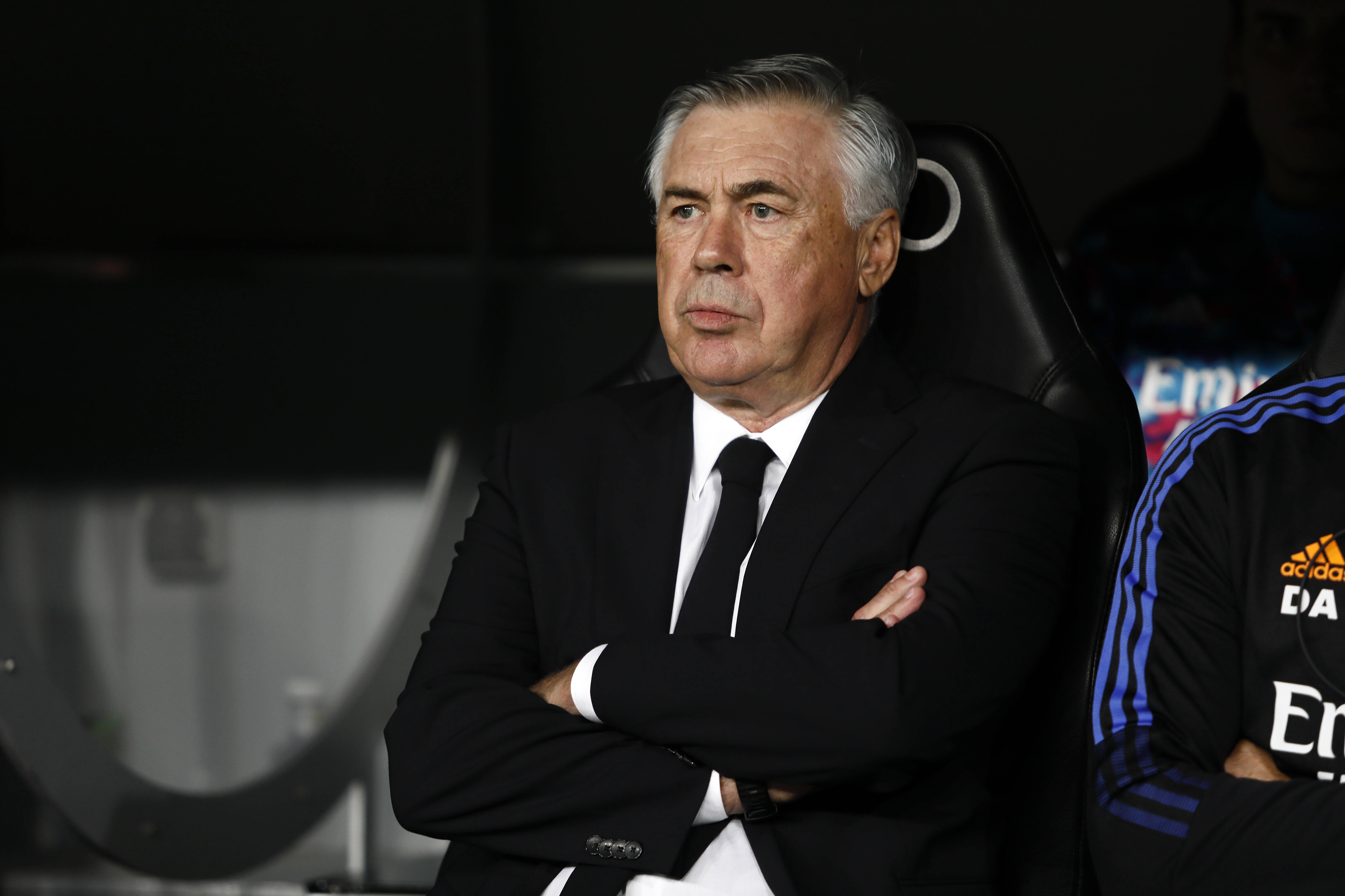 Carlo Ancelotti