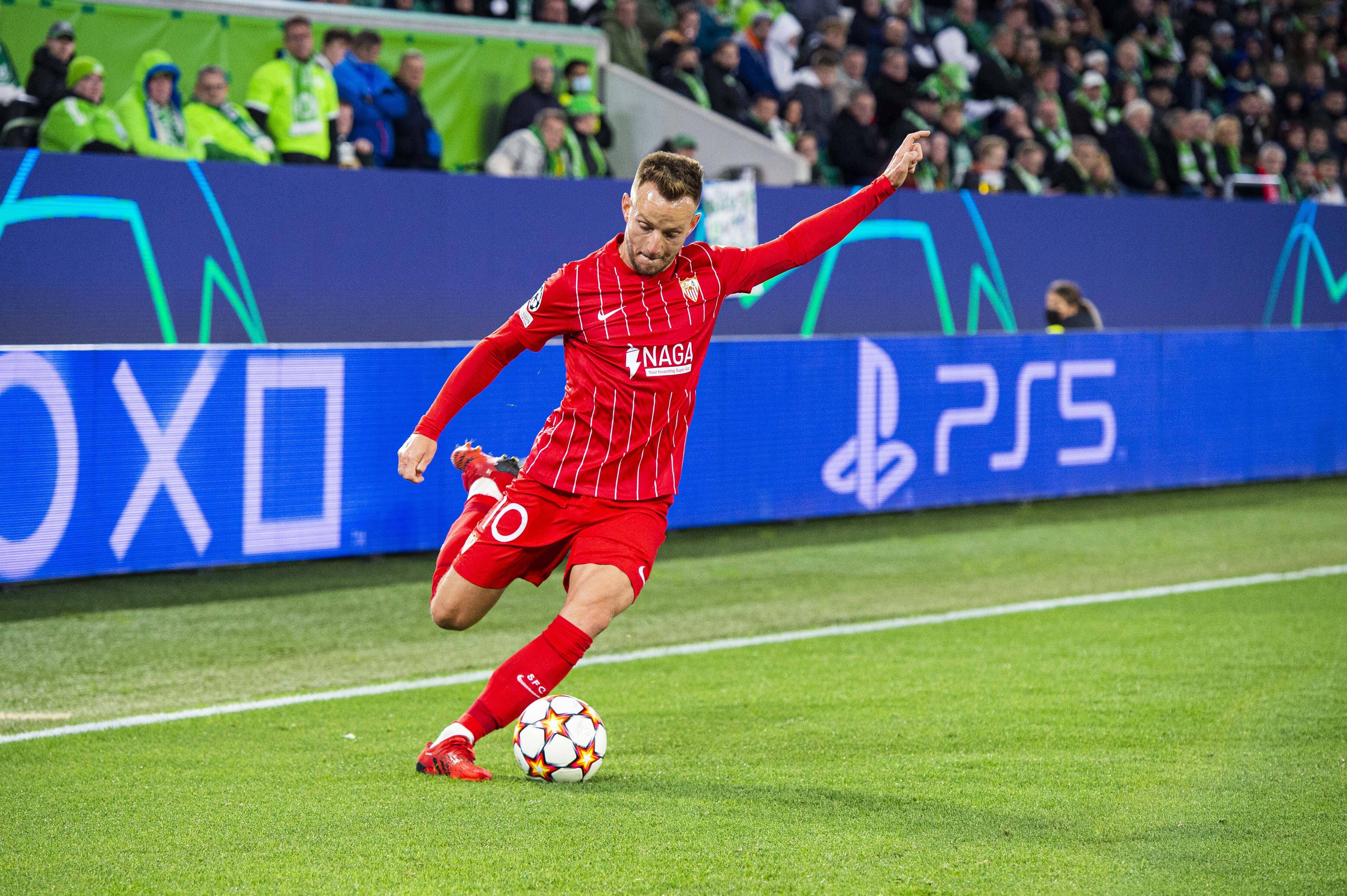 Ivan Rakitic