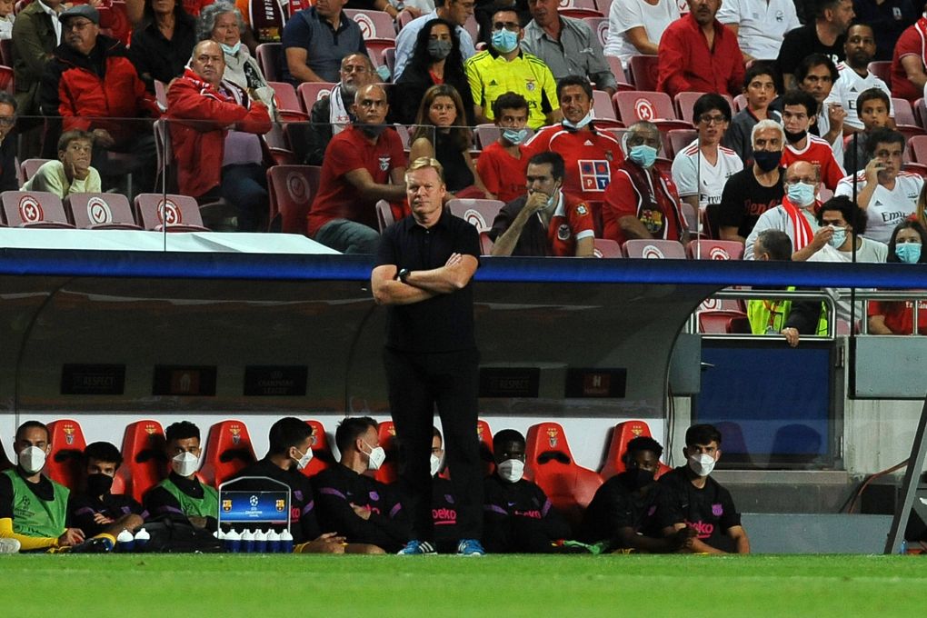 Ronald Koeman