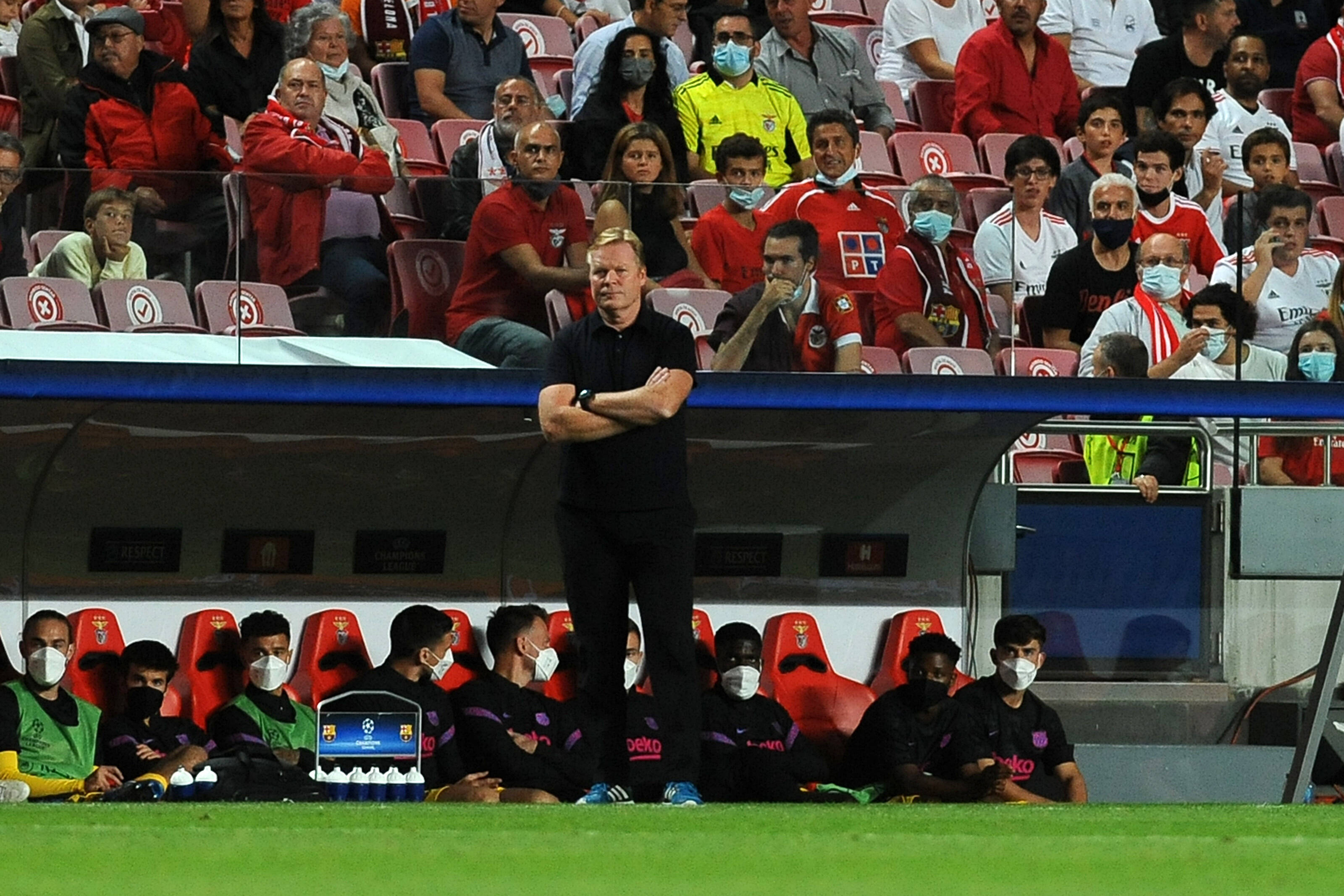 Ronald Koeman