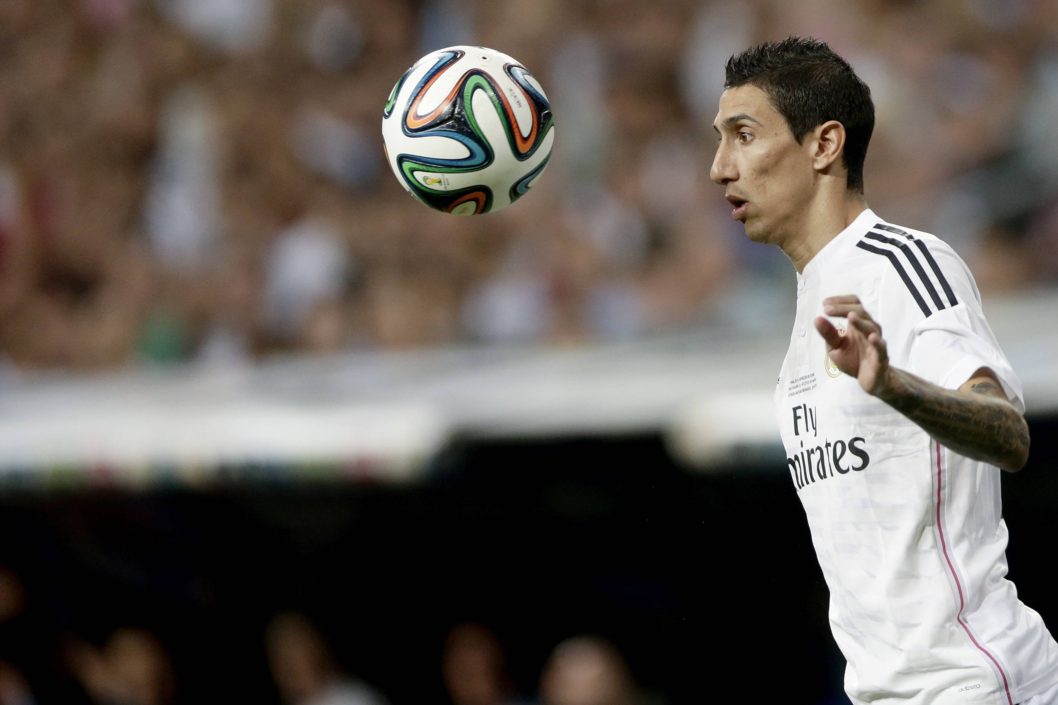 Di Maria