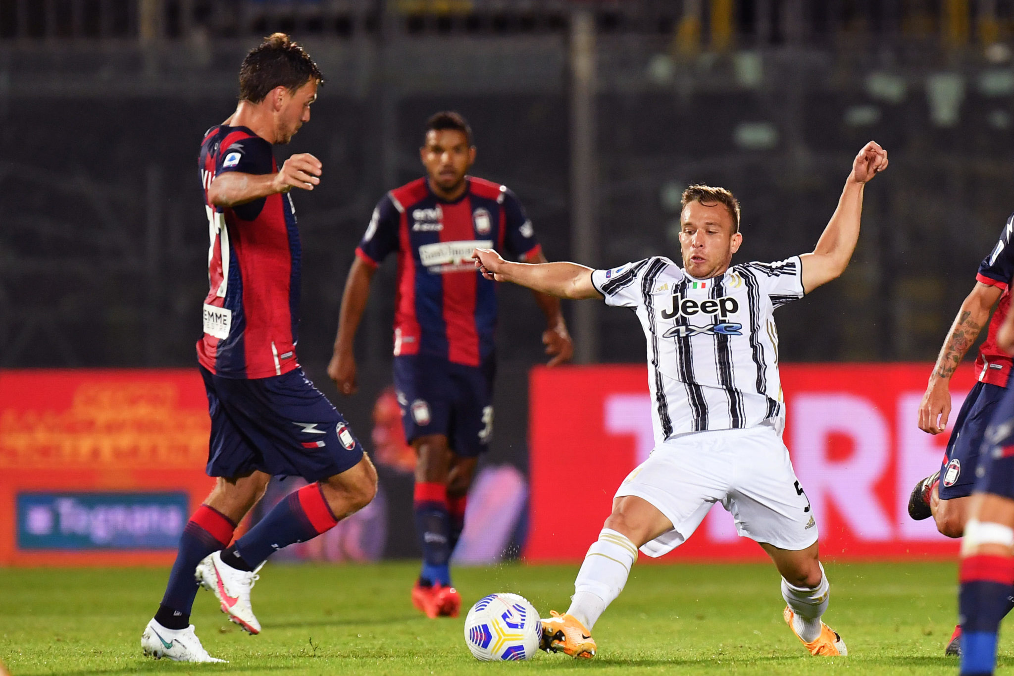 Arthur Melo