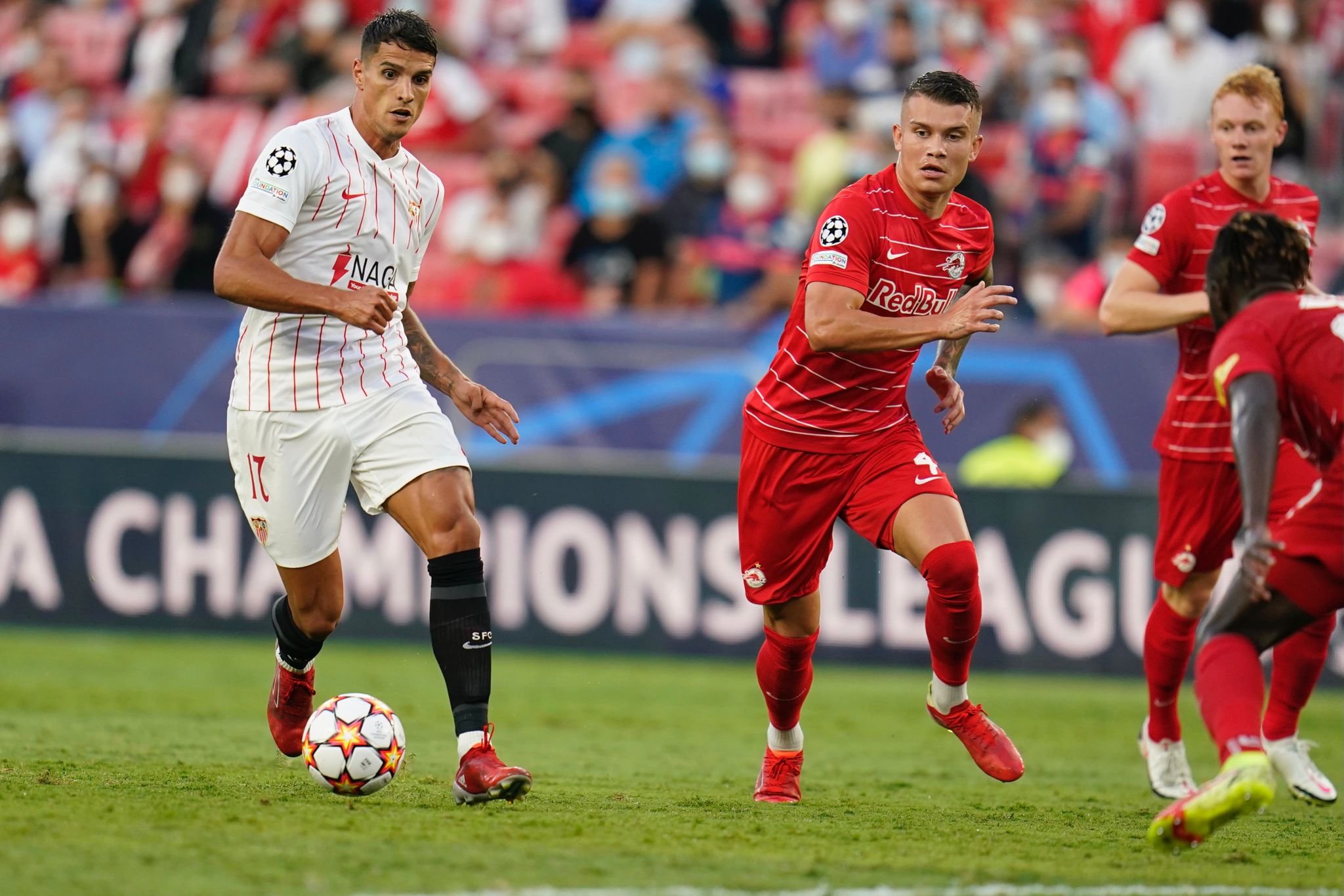 Erik Lamela
