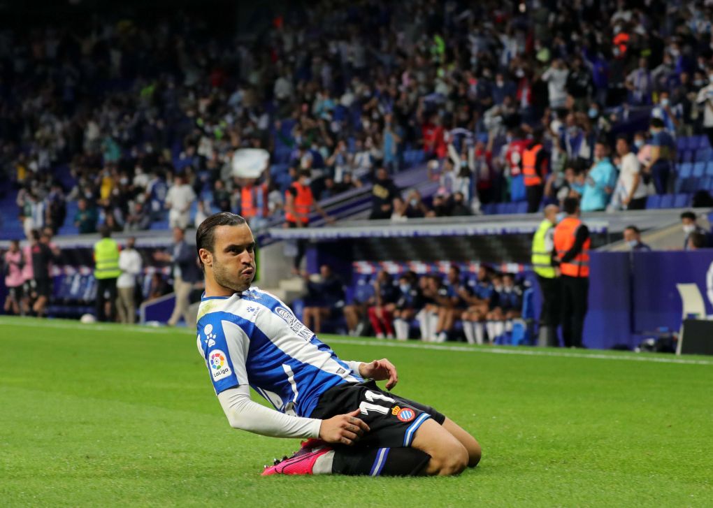 Espanyol v Alaves
