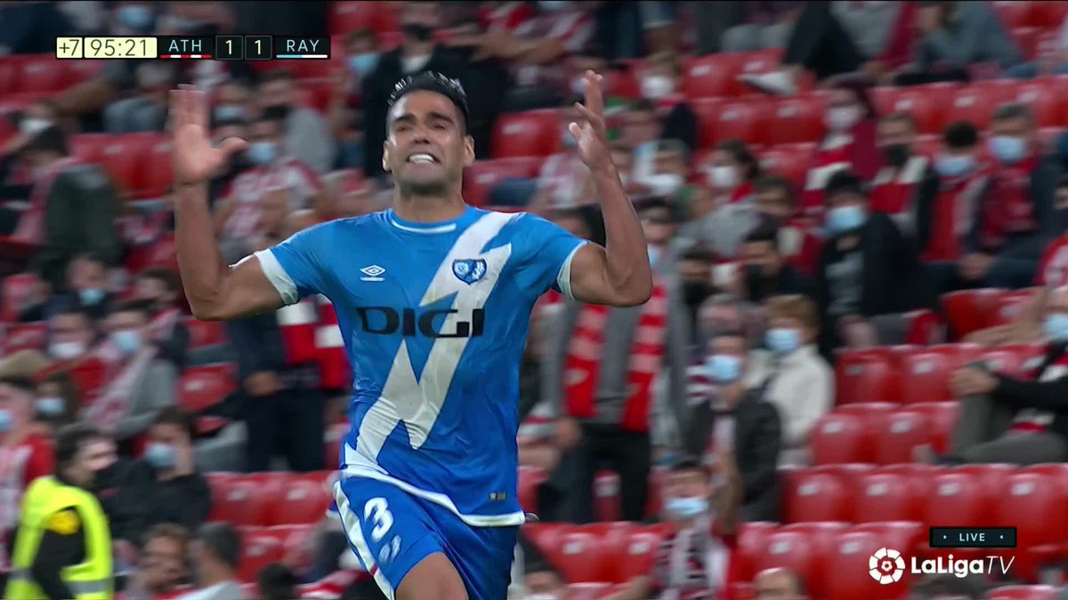 Falcao