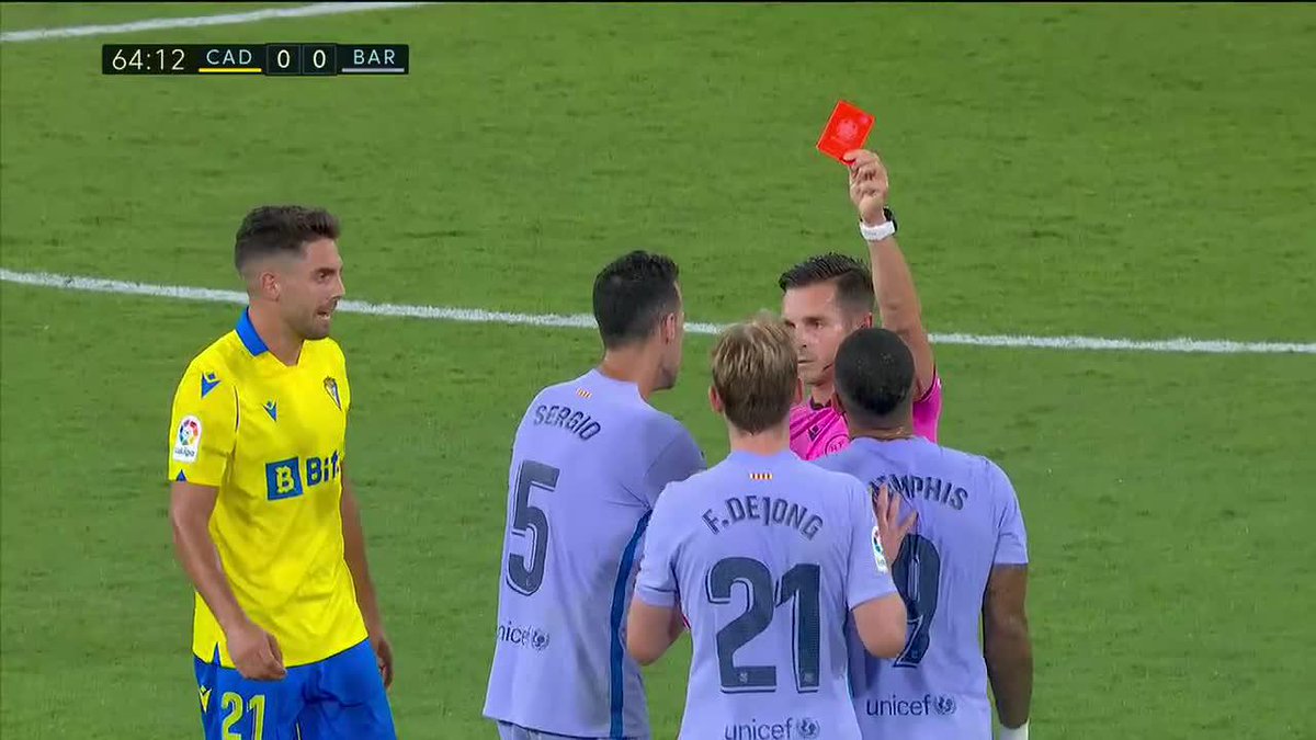 Frenkie de Jong