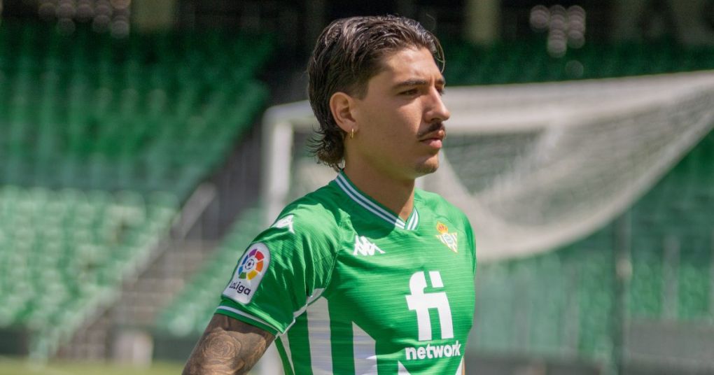Hector Bellerin