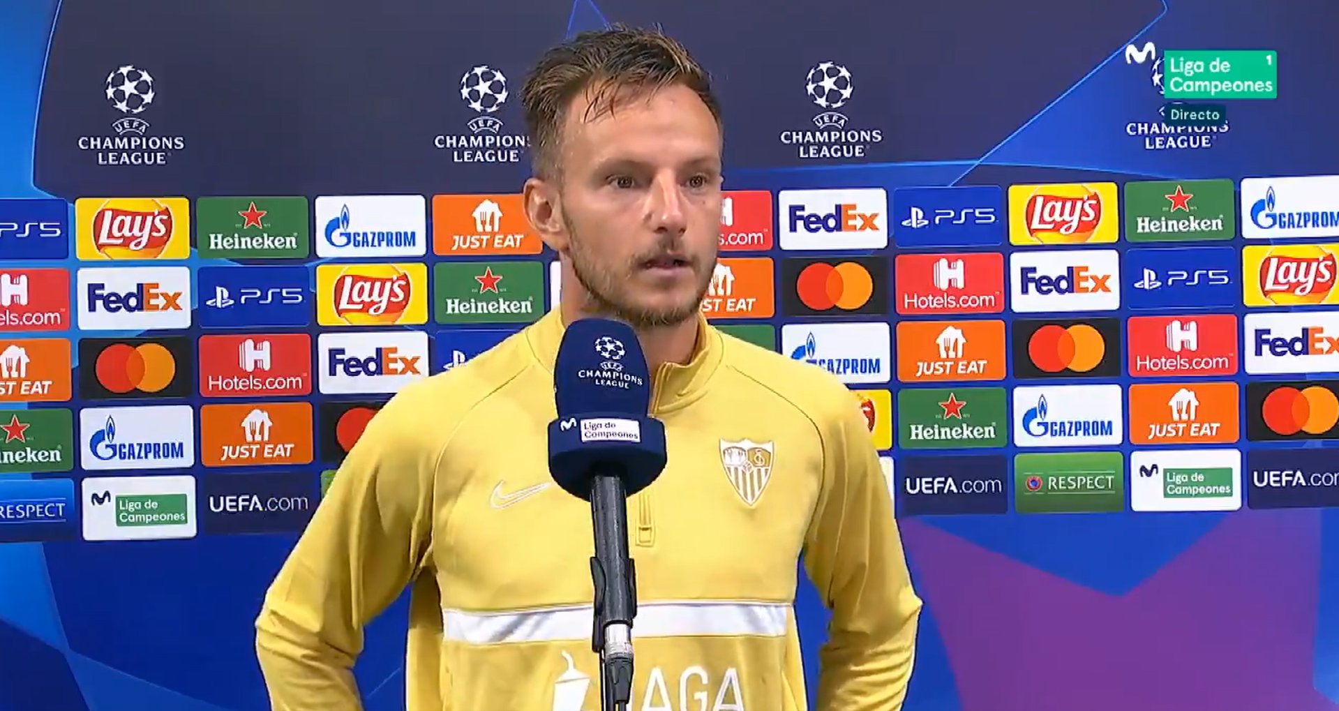 Ivan Rakitic