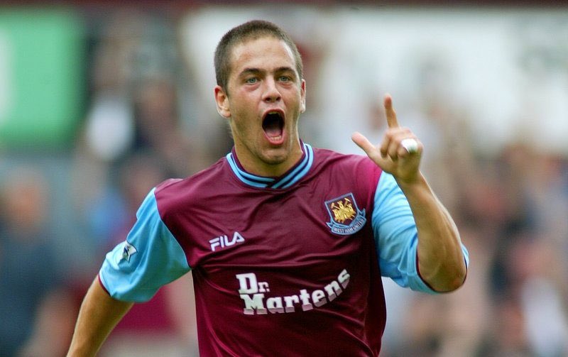 Joe Cole