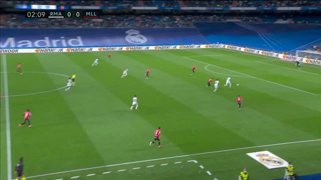 Karim Benzema