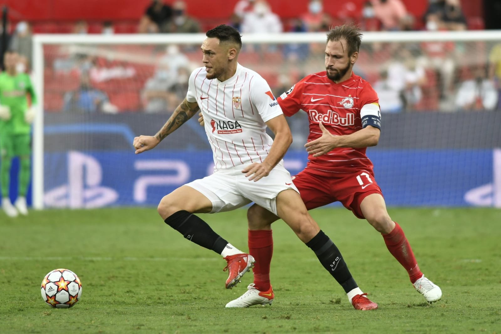 Lucas Ocampos