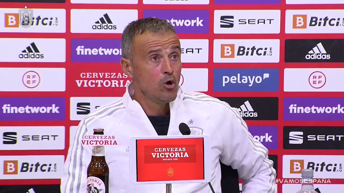 Luis Enrique