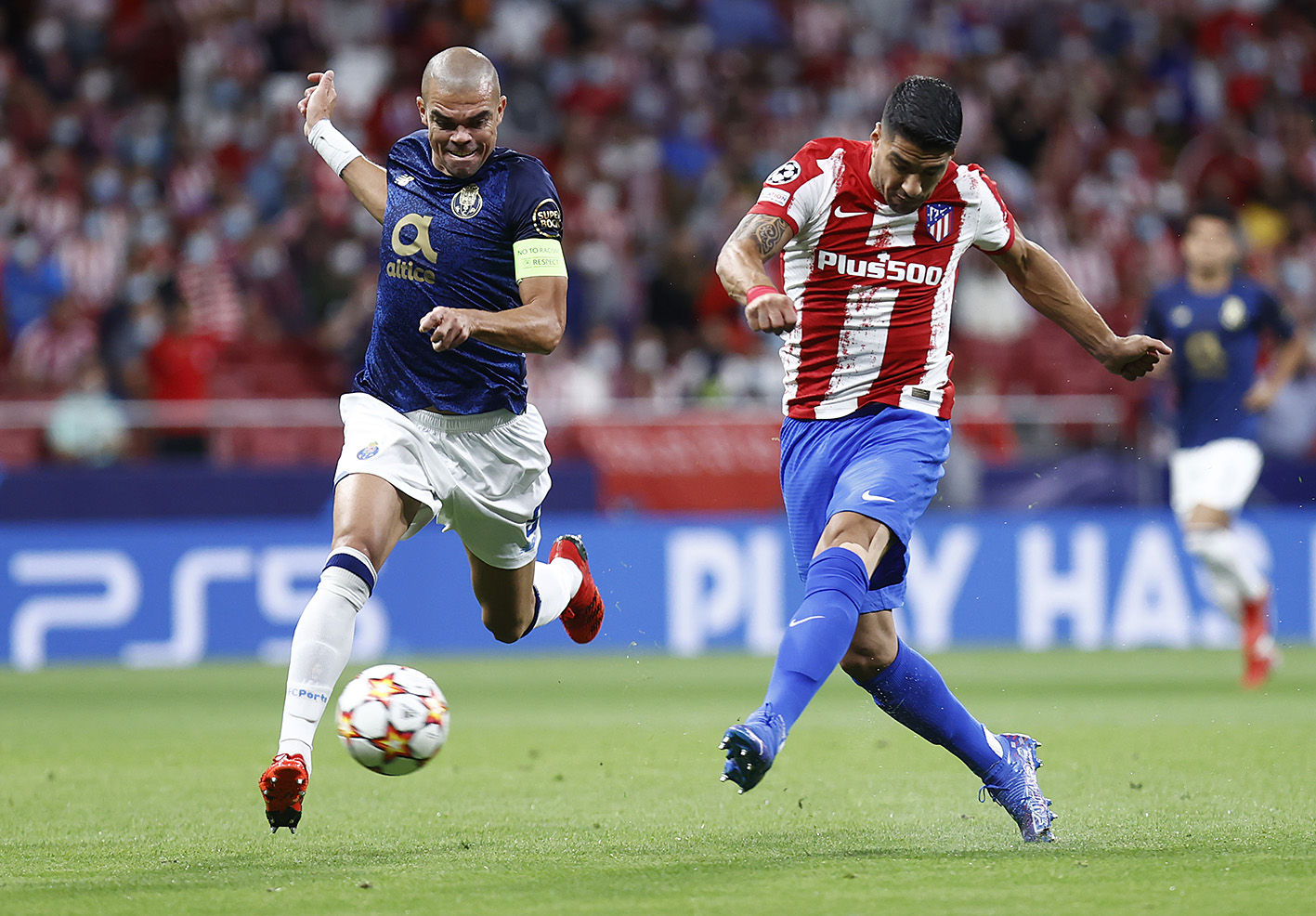 Luis Suarez