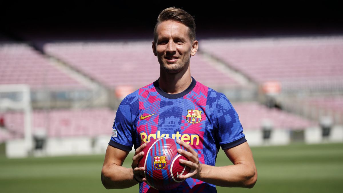 Luuk de Jong