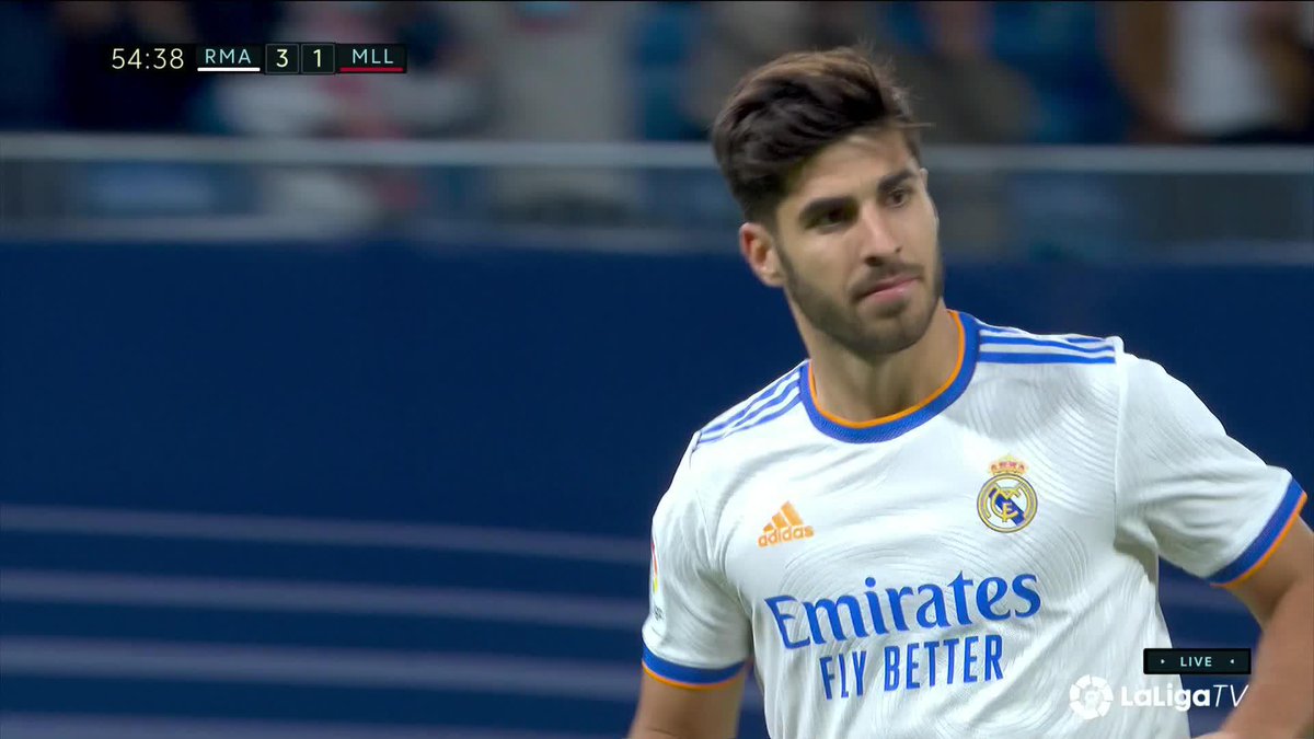 Marco Asensio