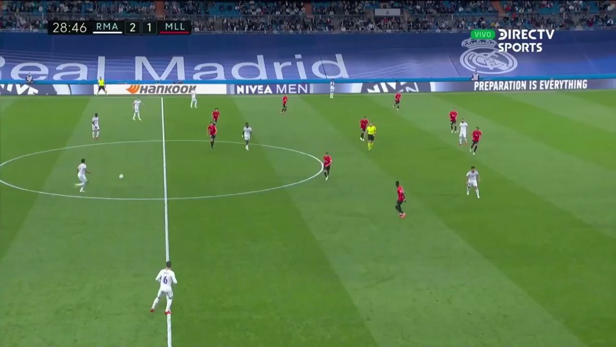 Marco Asensio