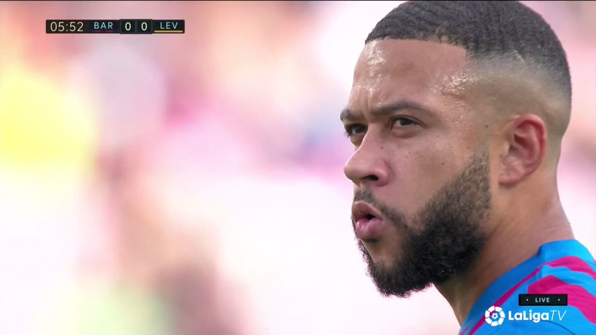 Memphis Depay