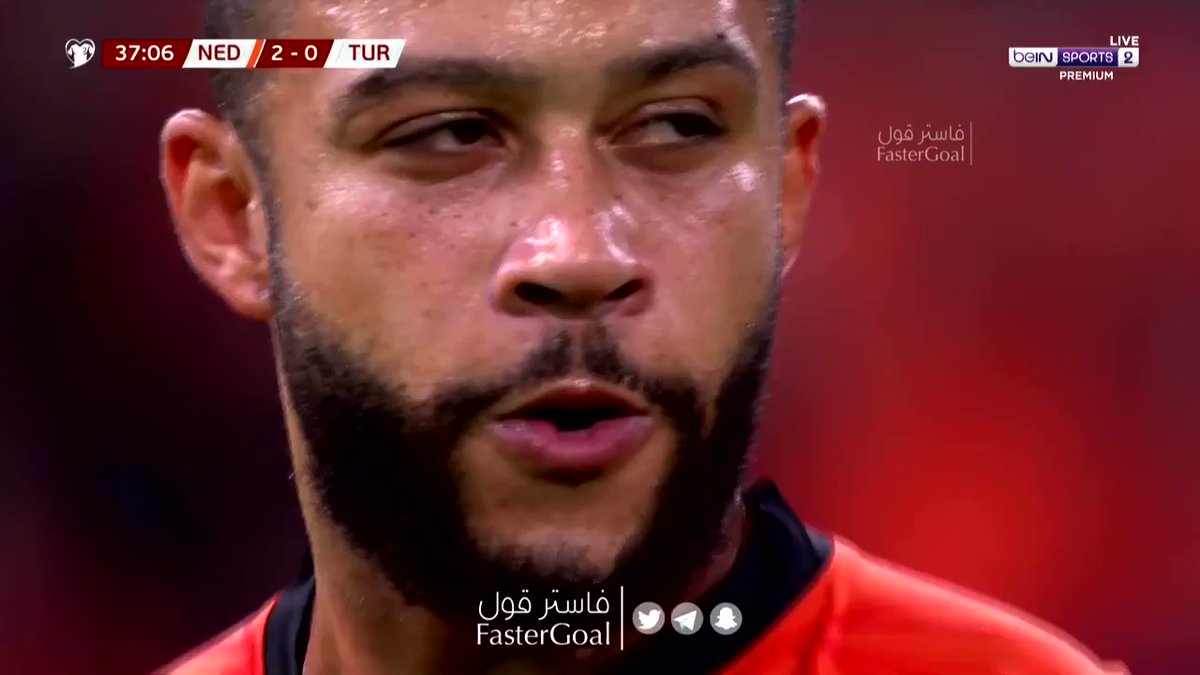 Memphis Depay