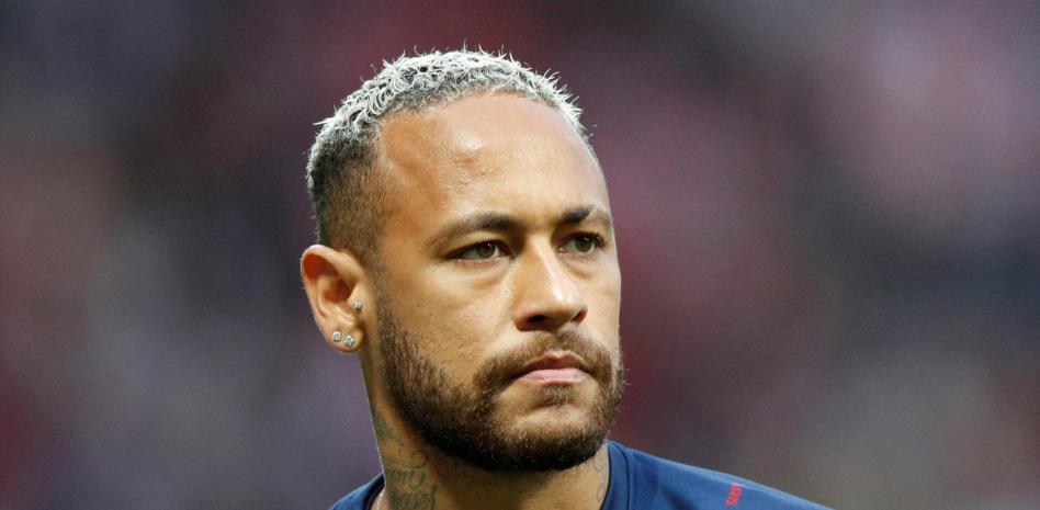 Neymar