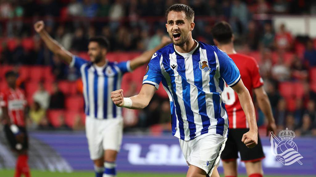 Real Sociedad