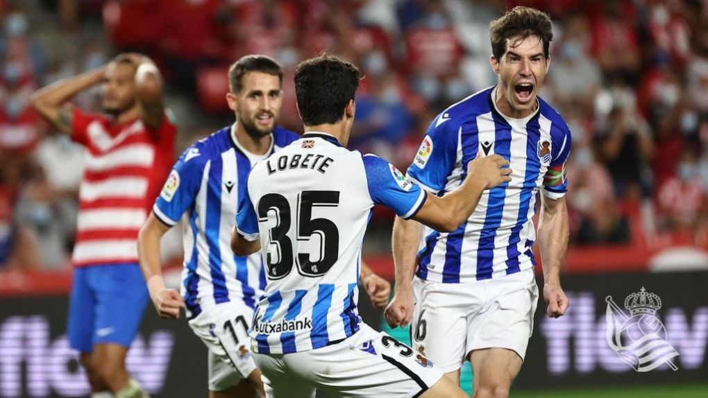 Real Sociedad