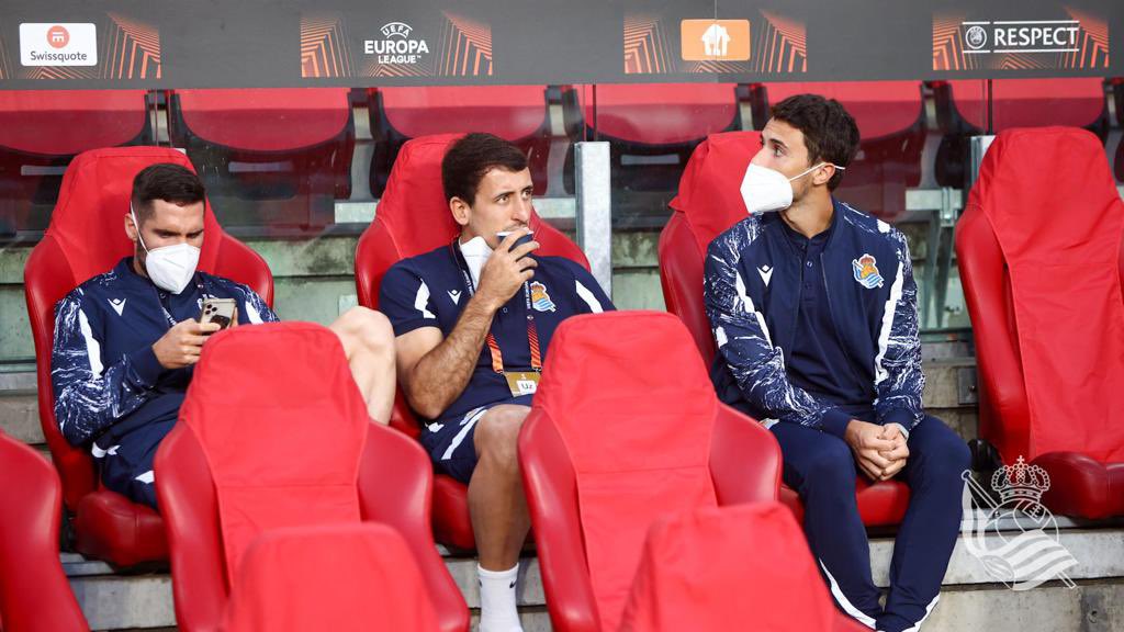 Real Sociedad