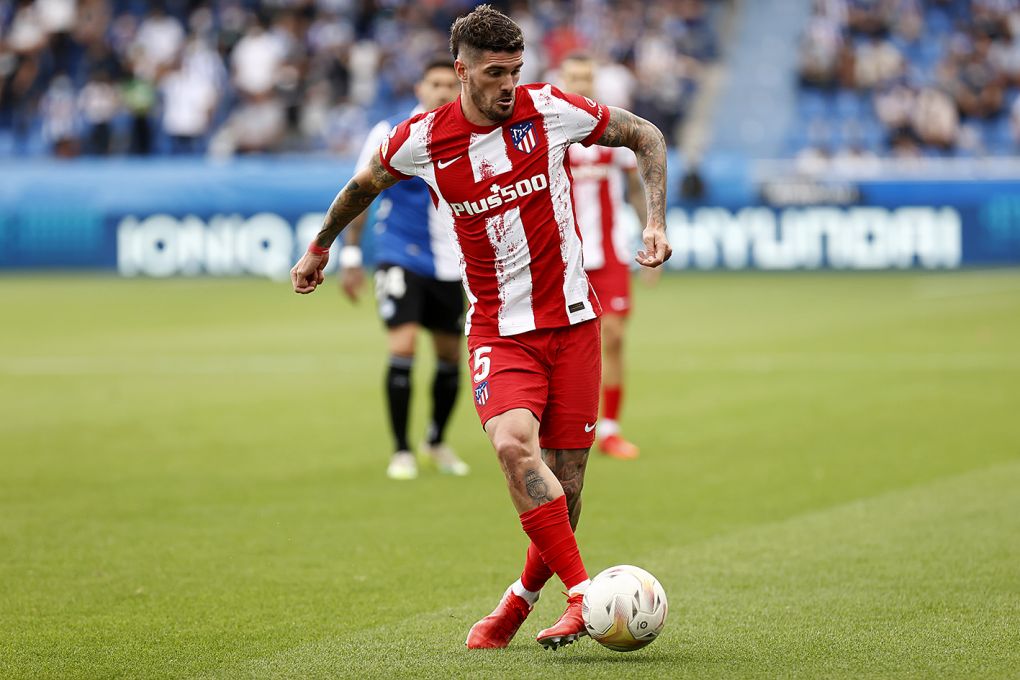 Rodrigo de Paul