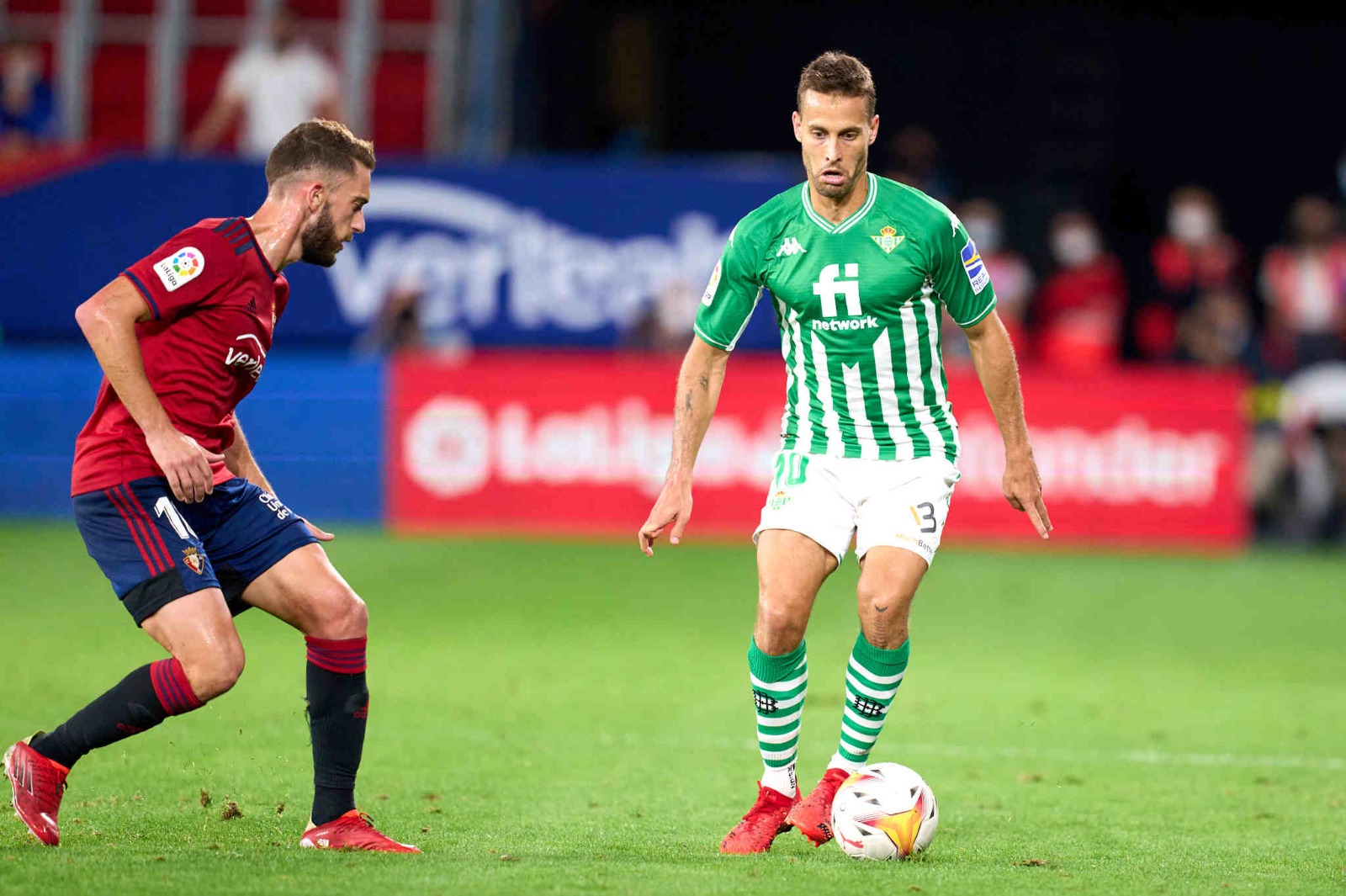 Sergio Canales
