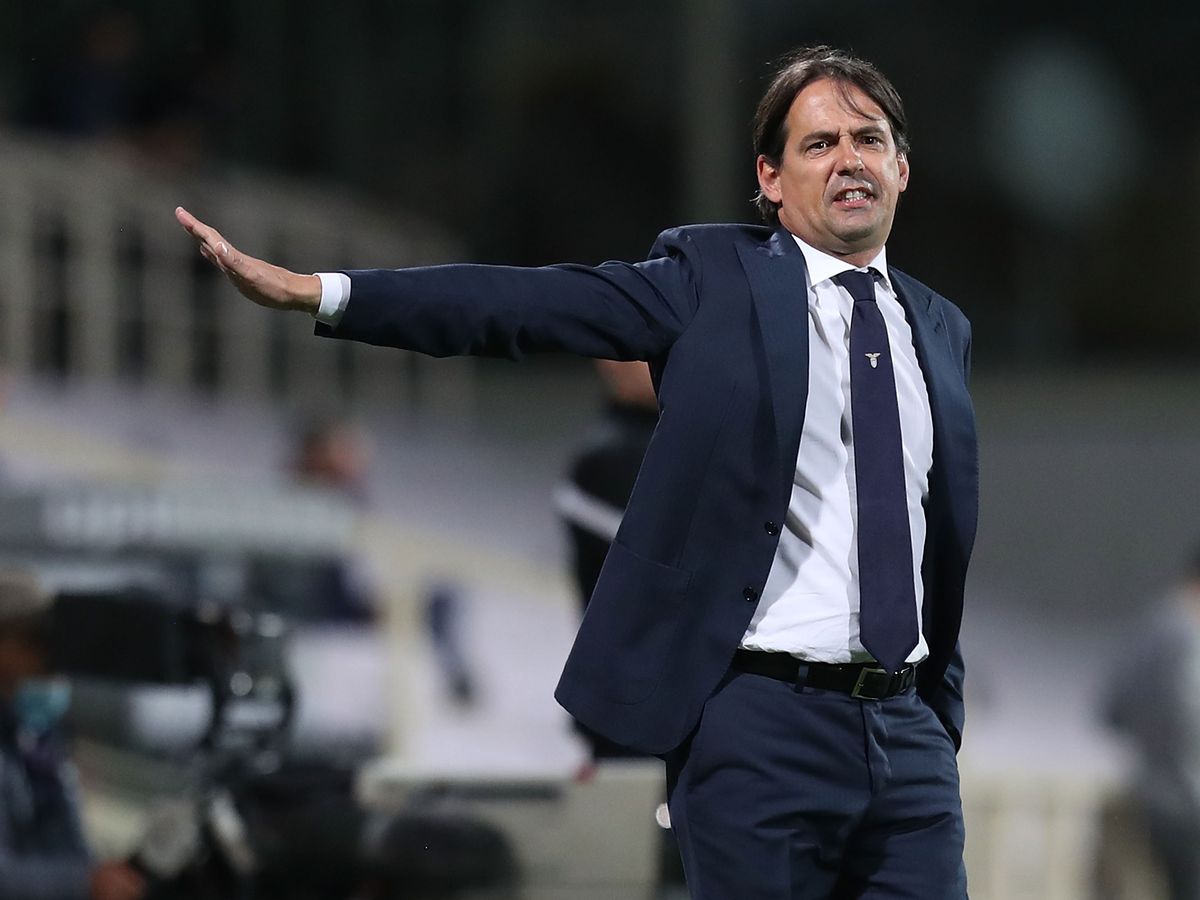 Simone Inzaghi