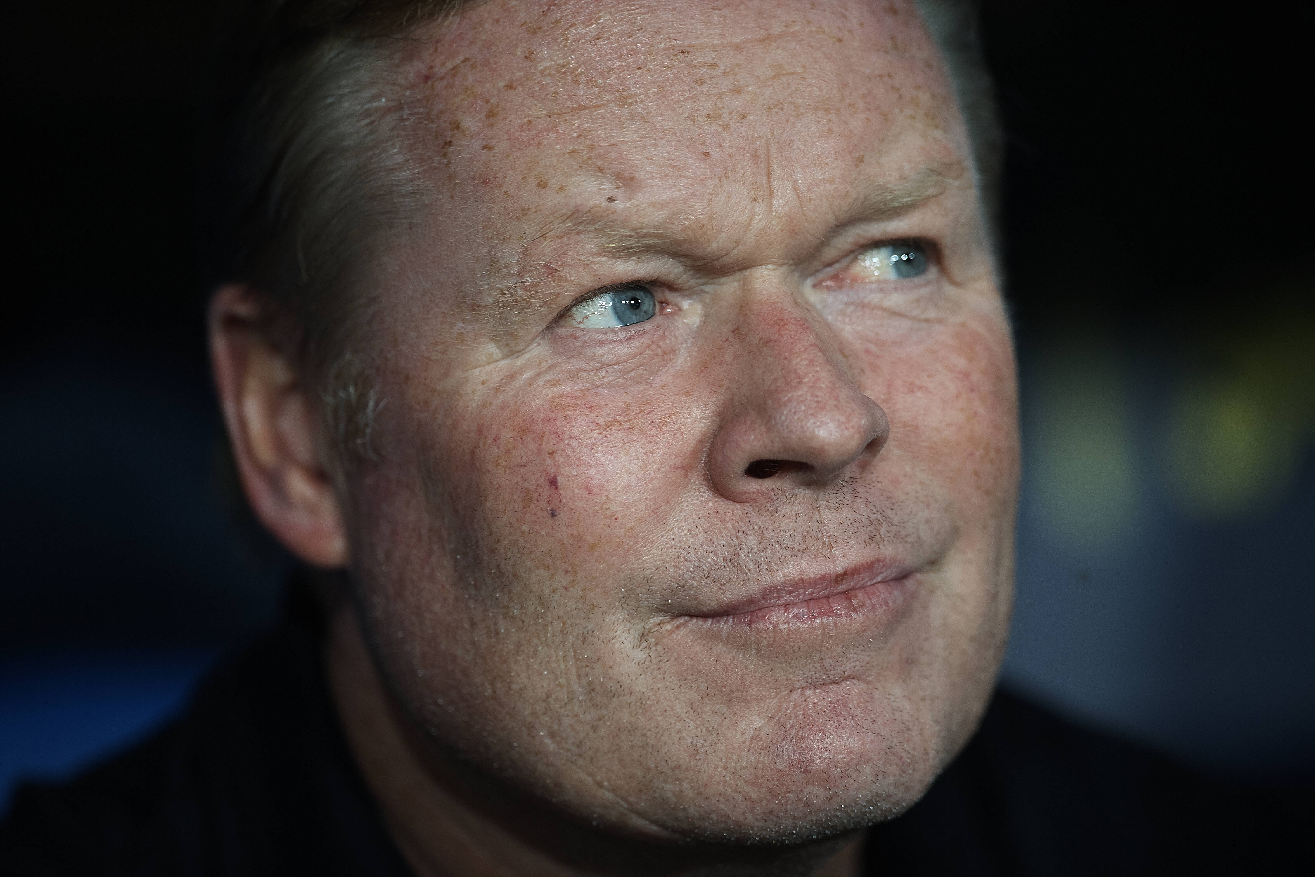 Barcelona begin searching for Koeman replacements as Real Betis continue fine Europa League start