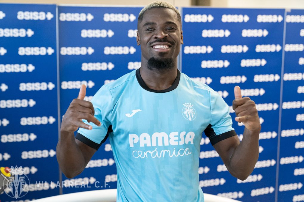 Serge Aurier