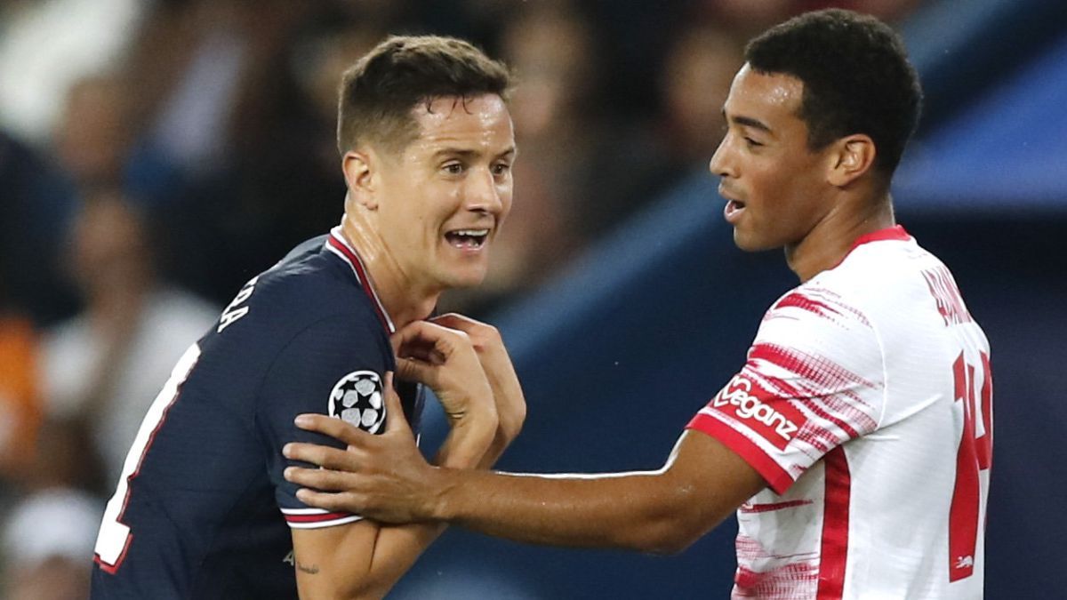 Ander Herrera