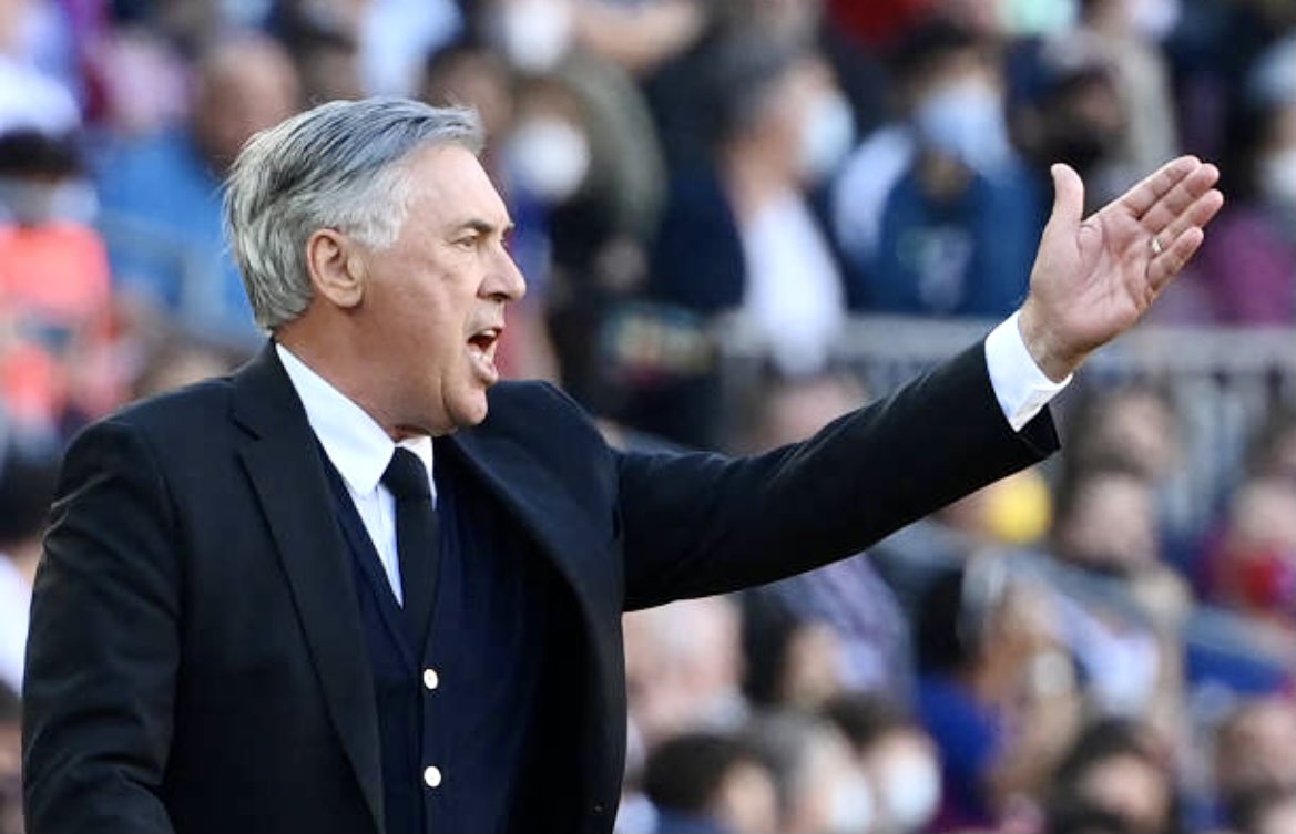 Carlo Ancelotti