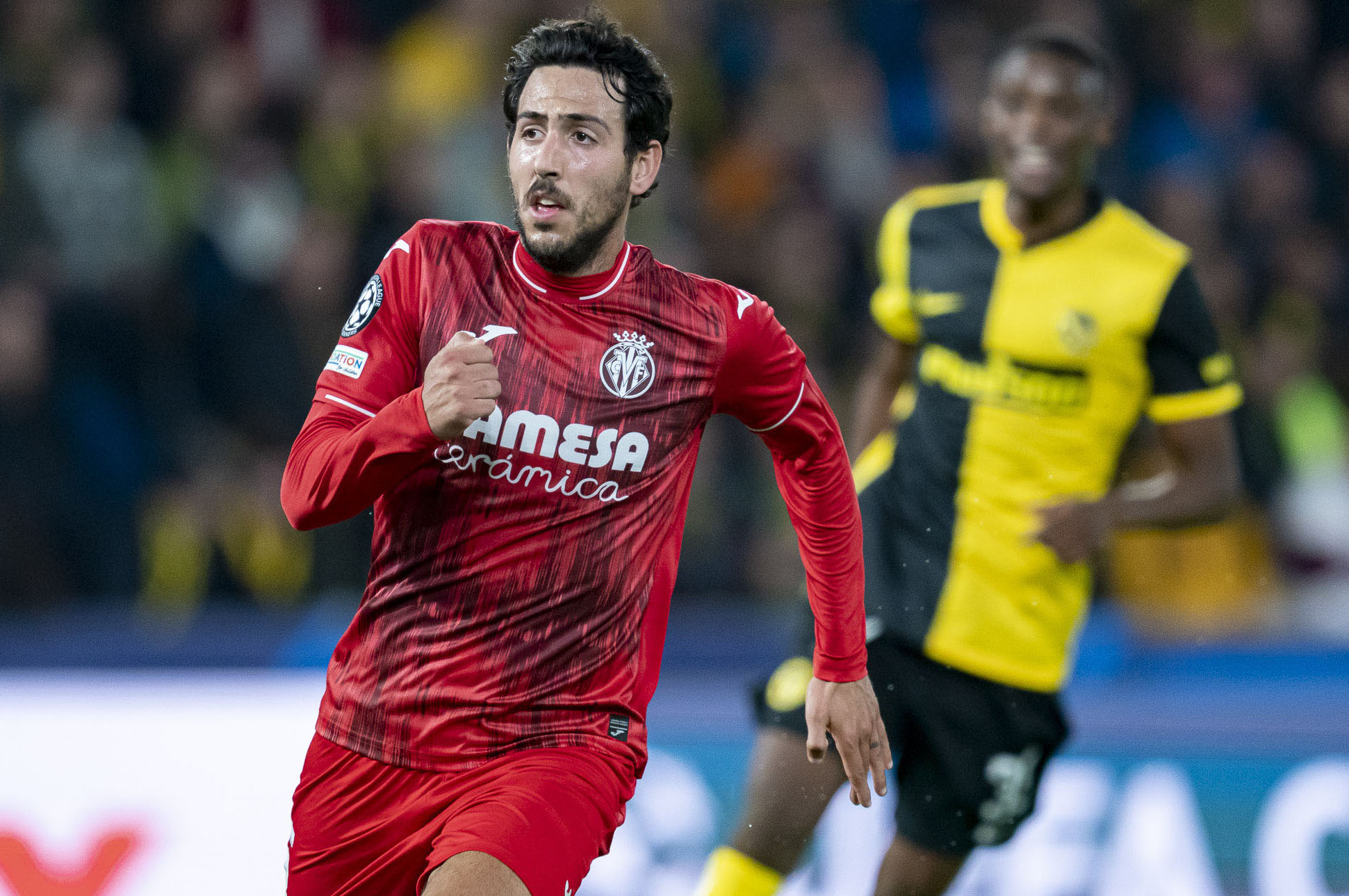 Villarreal
