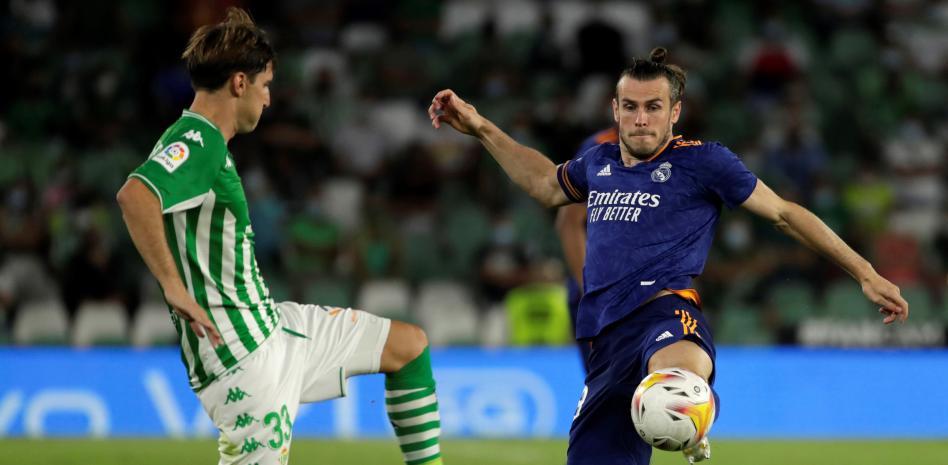 Gareth Bale