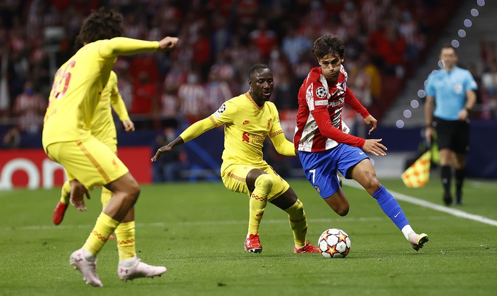 Joao Felix