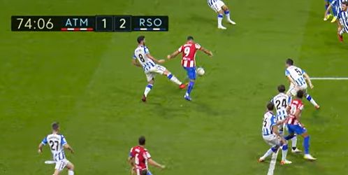 Luis Suarez
