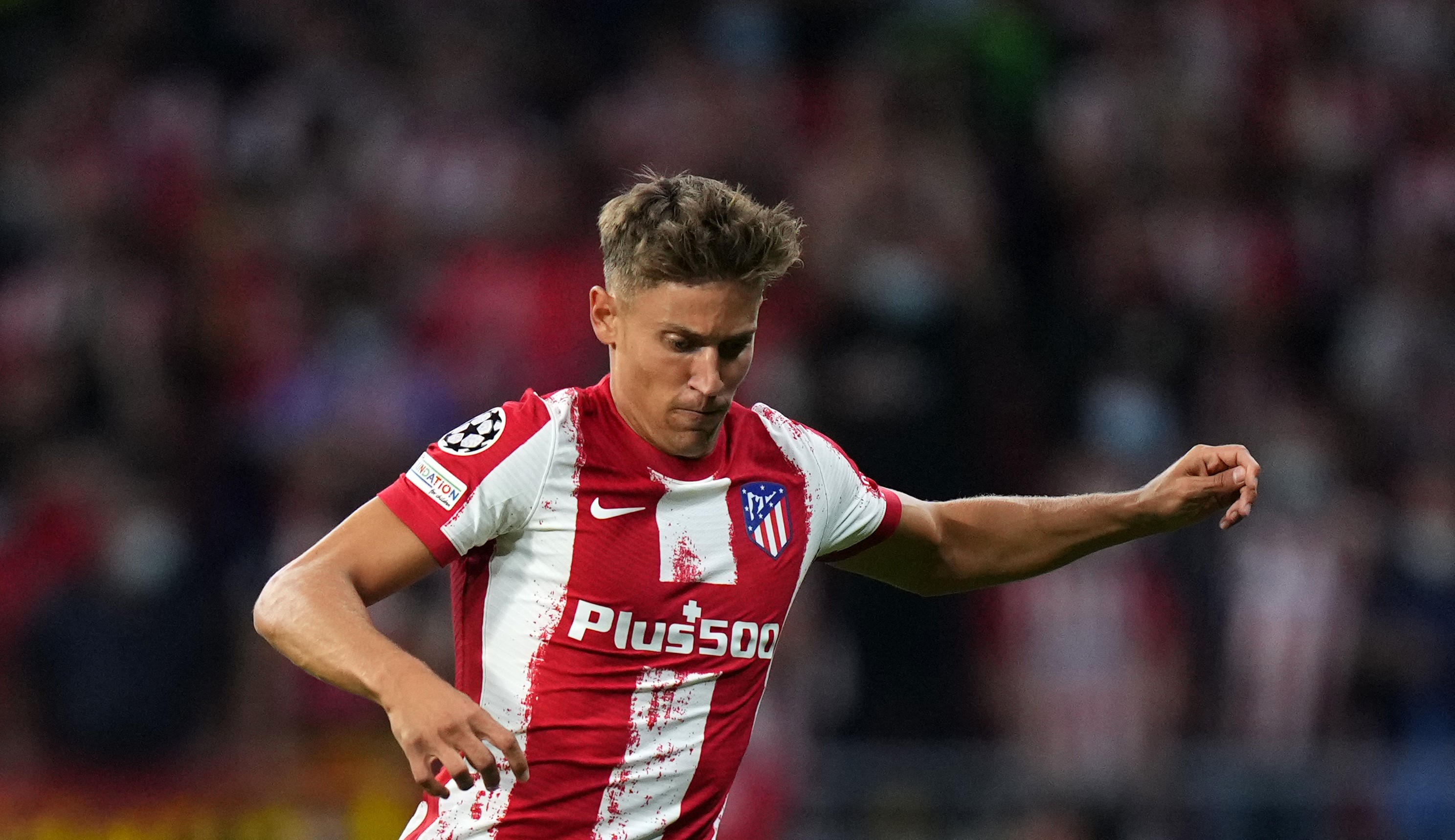 Marcos Llorente