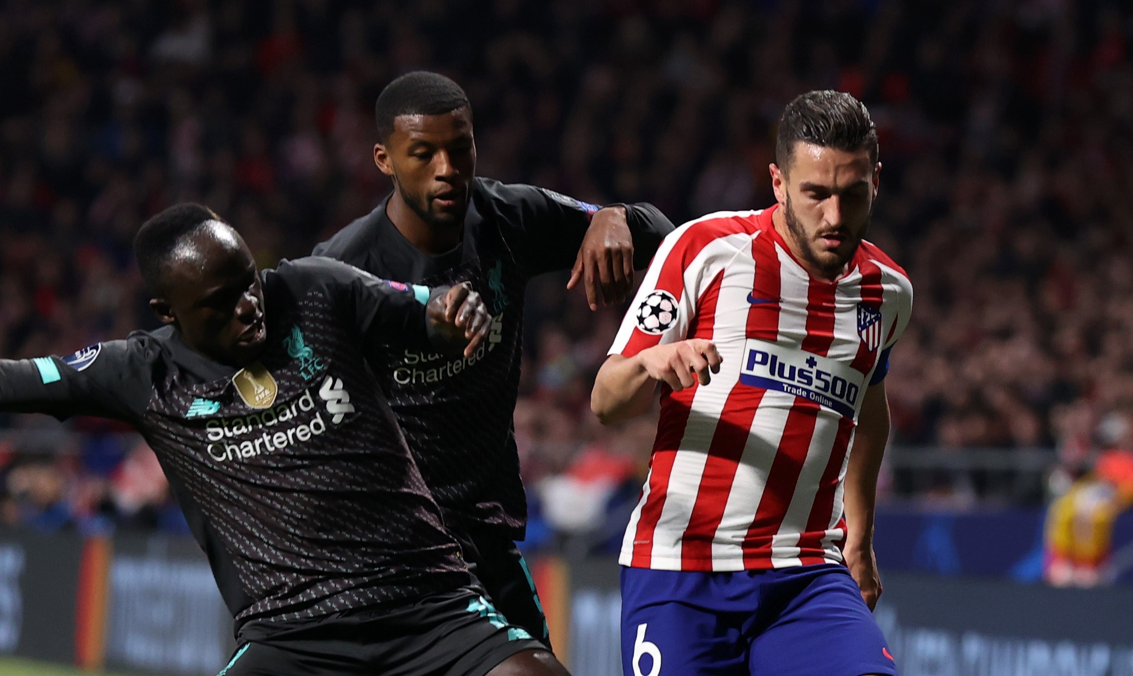 Koke