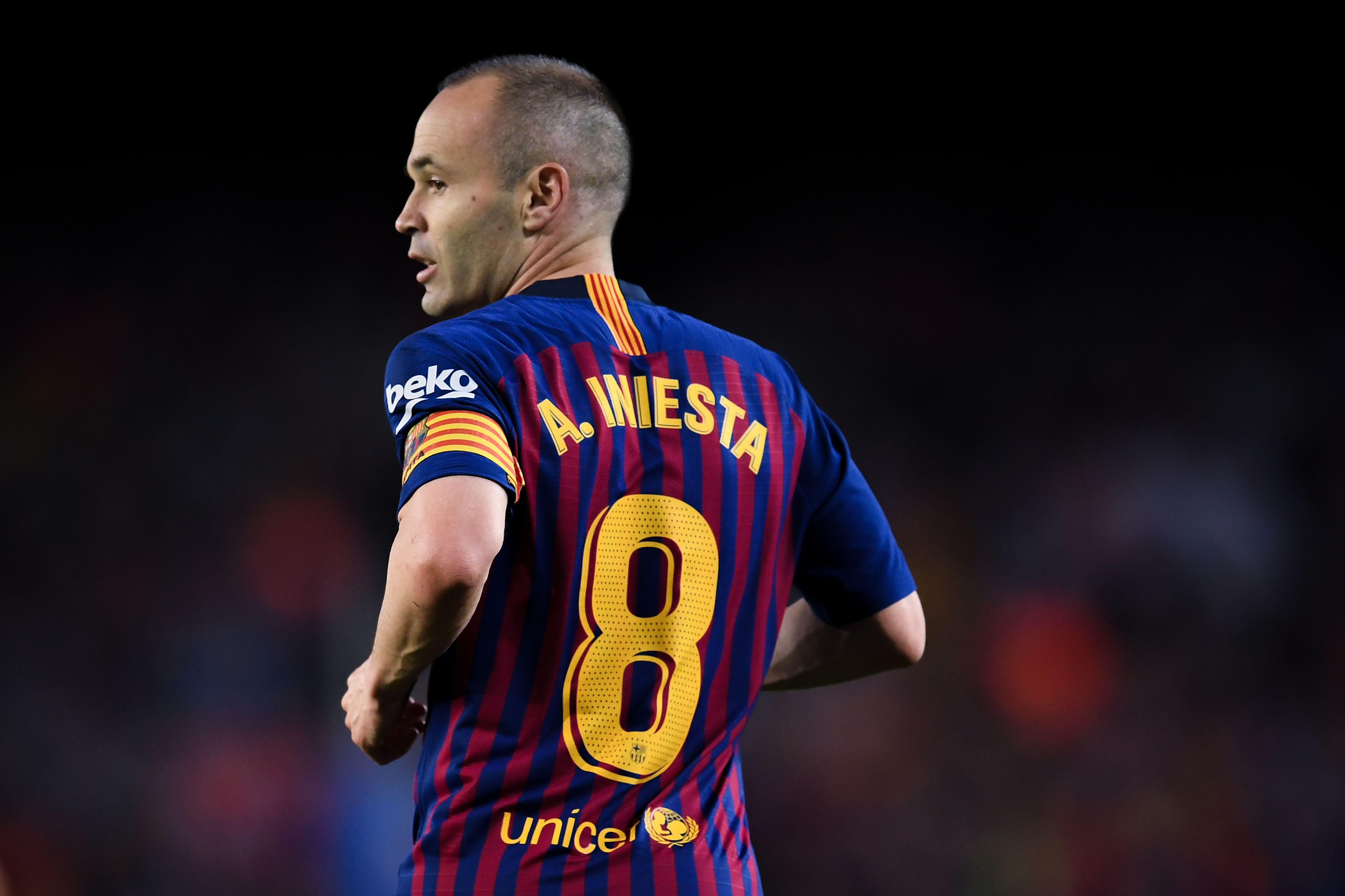 “It has never happened”- Andres Iniesta takes firm stance as he wades in Caso Negreira debate
