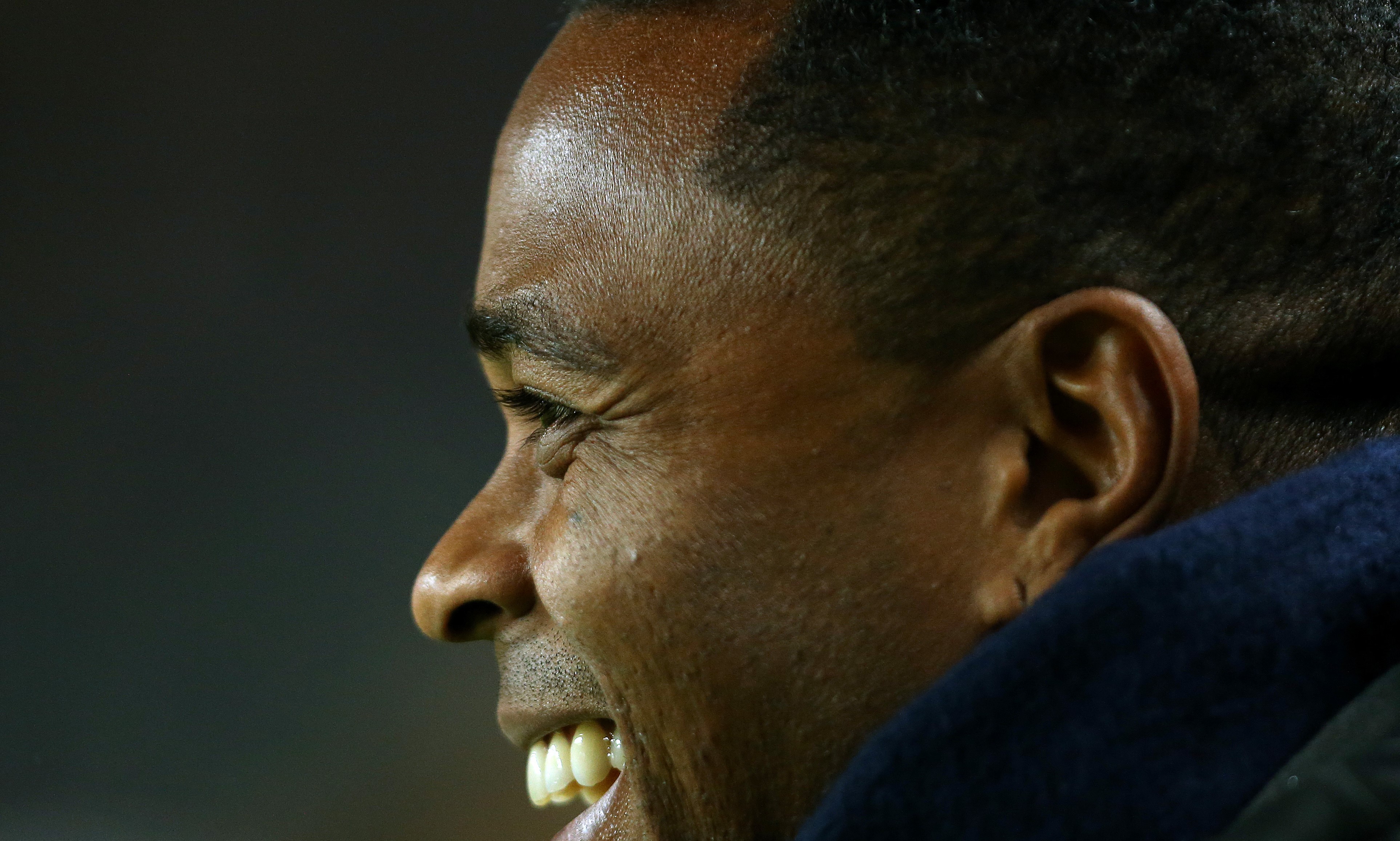 Patrick Kluivert