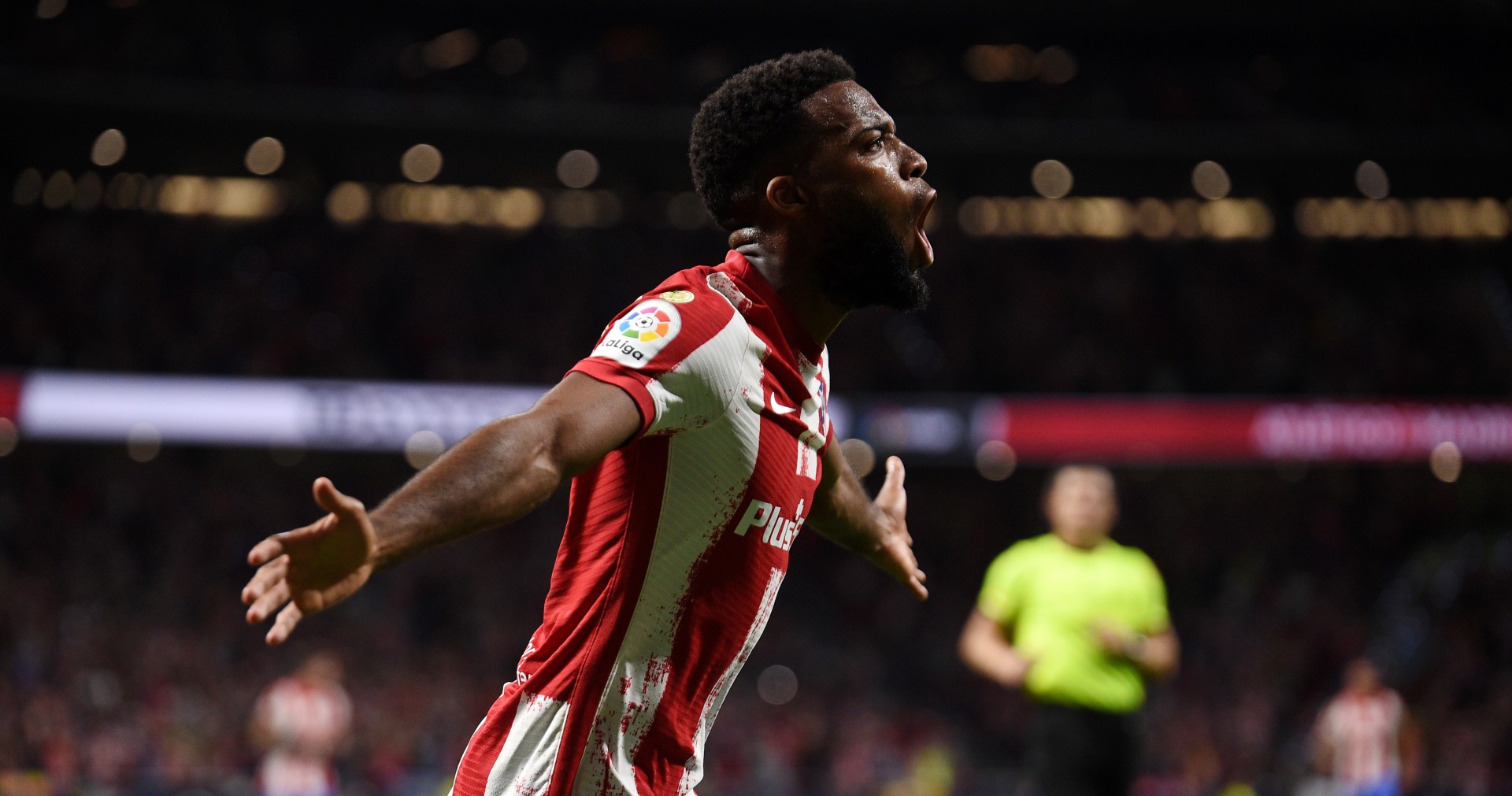 Thomas Lemar