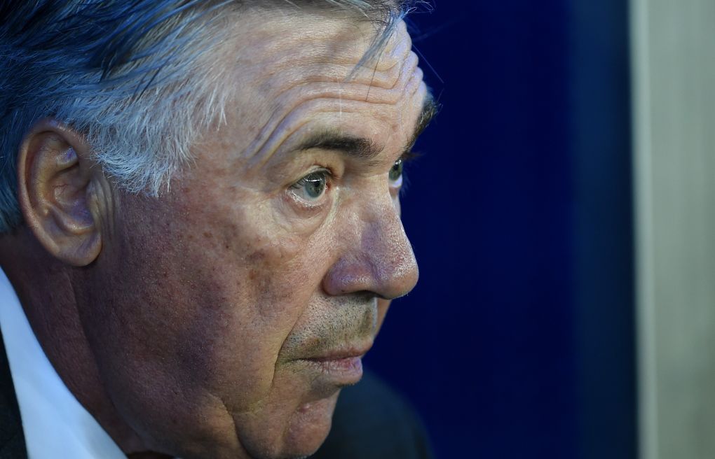 Carlo Ancelotti