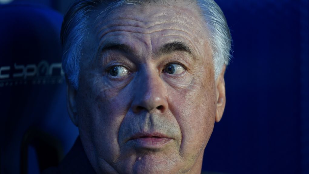 Carlo Ancelotti