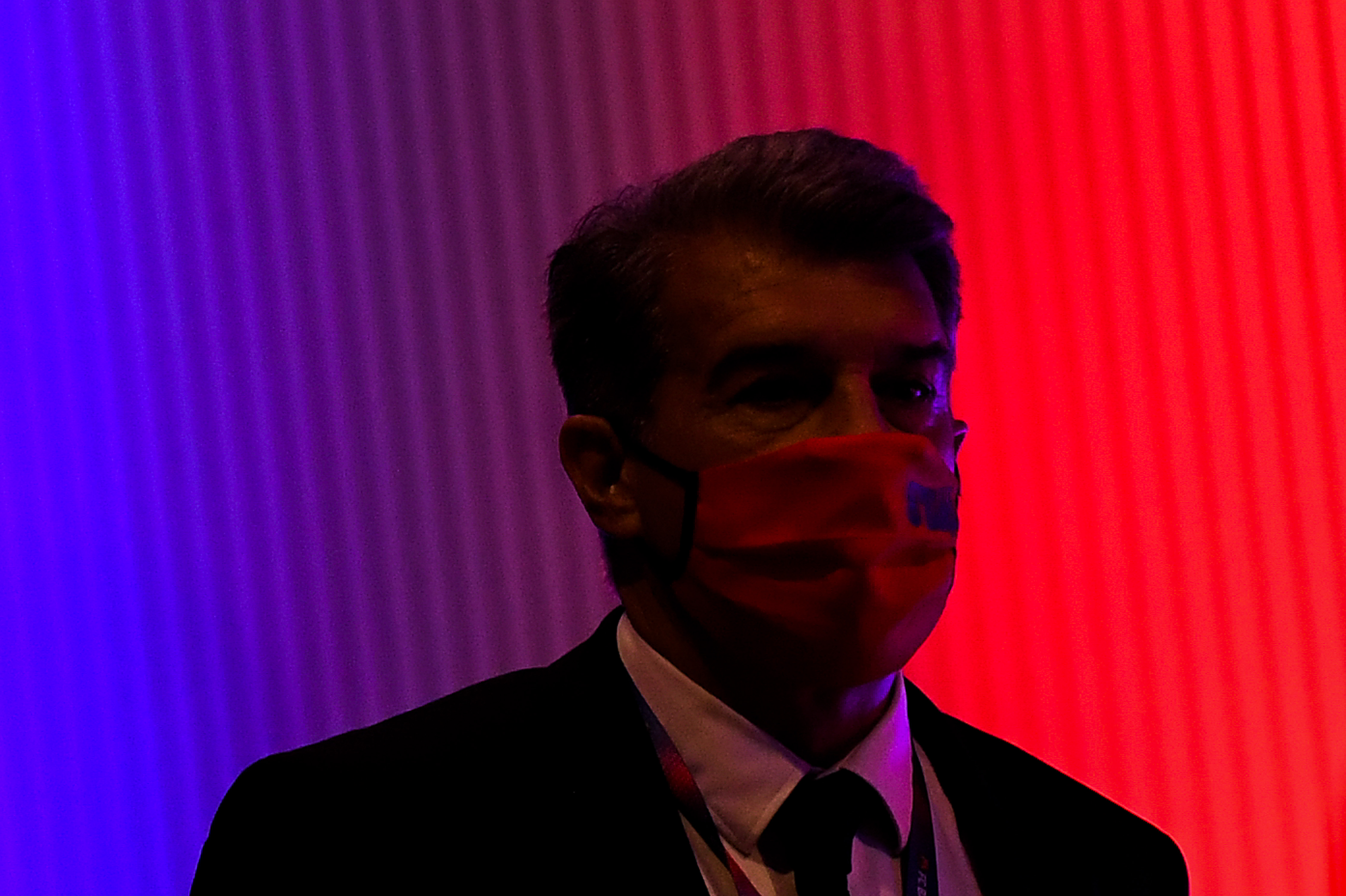 Joan Laporta