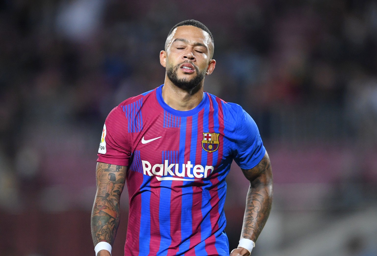 Memphis Depay