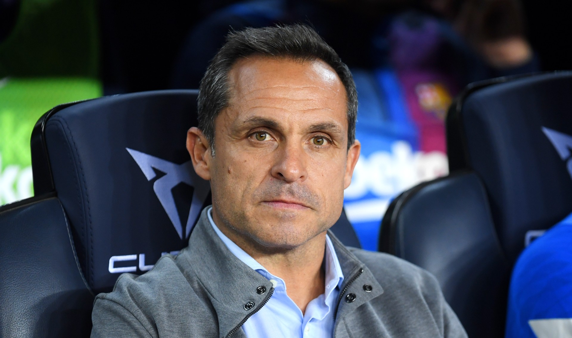 Sergi Barjuan