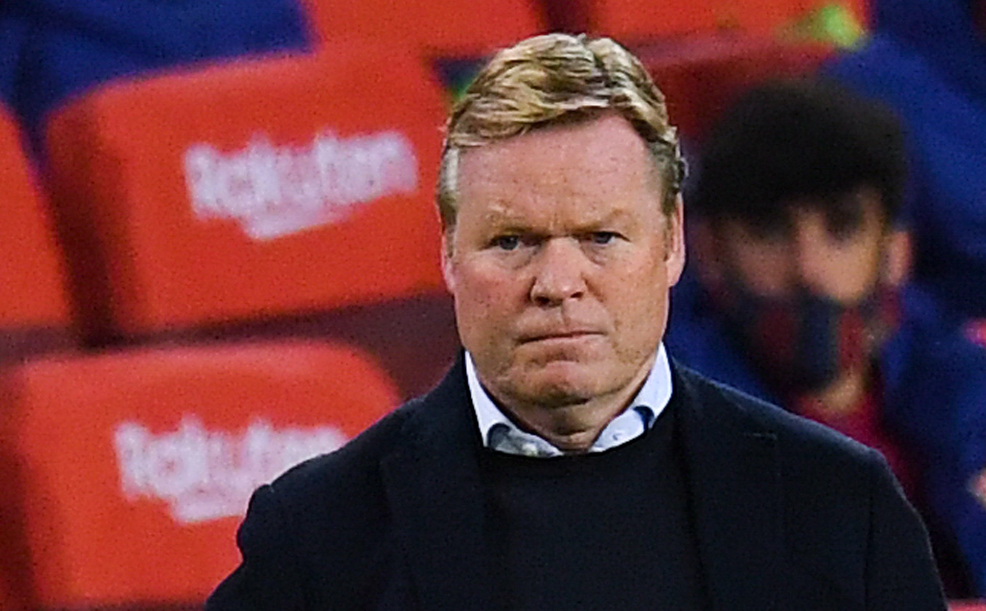 Ronald Koeman